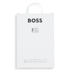 Lots de 2 boxers BOSS 
                    GARCON