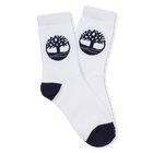 Chaussettes jacquard pack trio TIMBERLAND 
                    GARCON