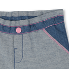 Short en jean BILLIEBLUSH 
                    FILLE
