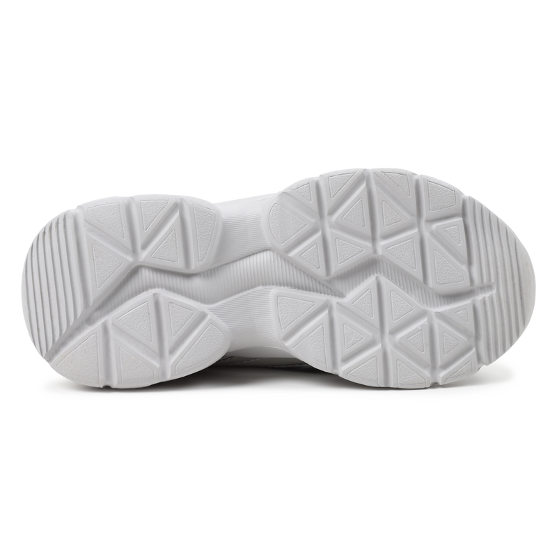 Baskets à fermeture zippée DKNY 
                    FILLE
