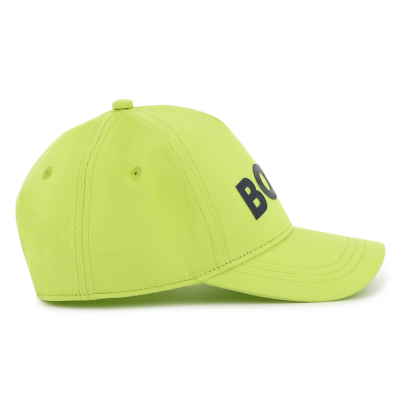 Casquette &agrave; fermeture r&eacute;glable BOSS 
                        GARCON