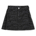 Jupe en denim ZADIG & VOLTAIRE 
                    FILLE