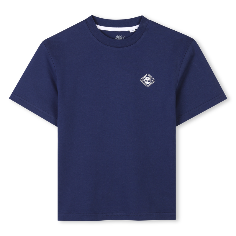 T-shirt ample avec imprim&eacute; TIMBERLAND 
                        GARCON