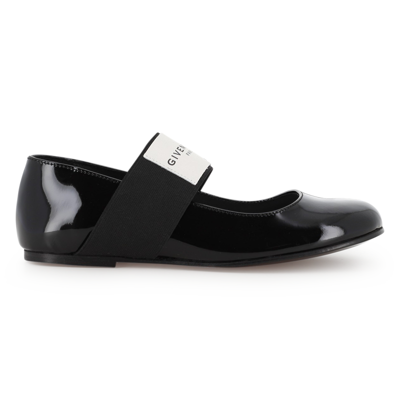 Ballerines GIVENCHY 
                        FILLE