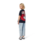 Tee-shirt &agrave; manches courtes KENZO KIDS 
                    UNISEXE