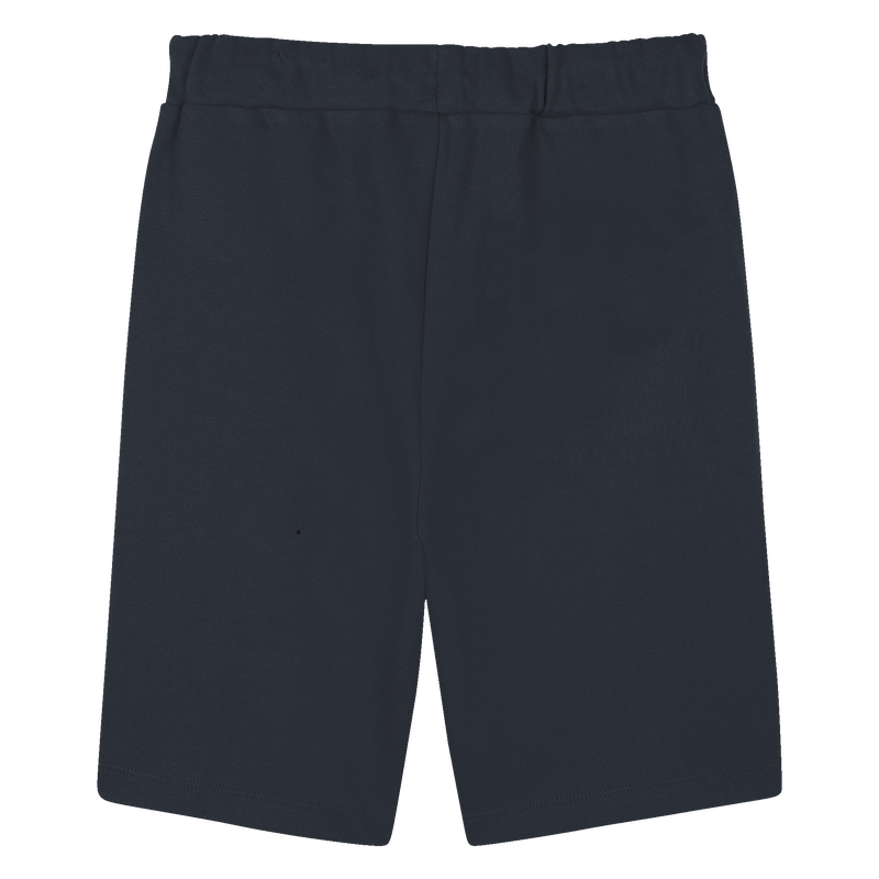 Bermuda en molleton KENZO KIDS 
                    GARCON