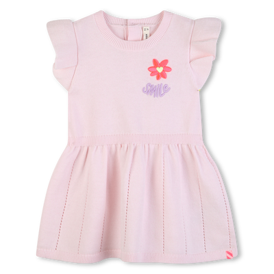 ROBE EN TRICOT BILLIEBLUSH FILLE