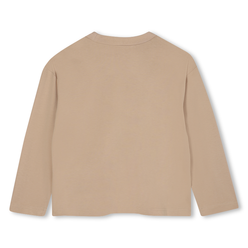 T-shirt à manches longues BILLIEBLUSH 
                    GARCON