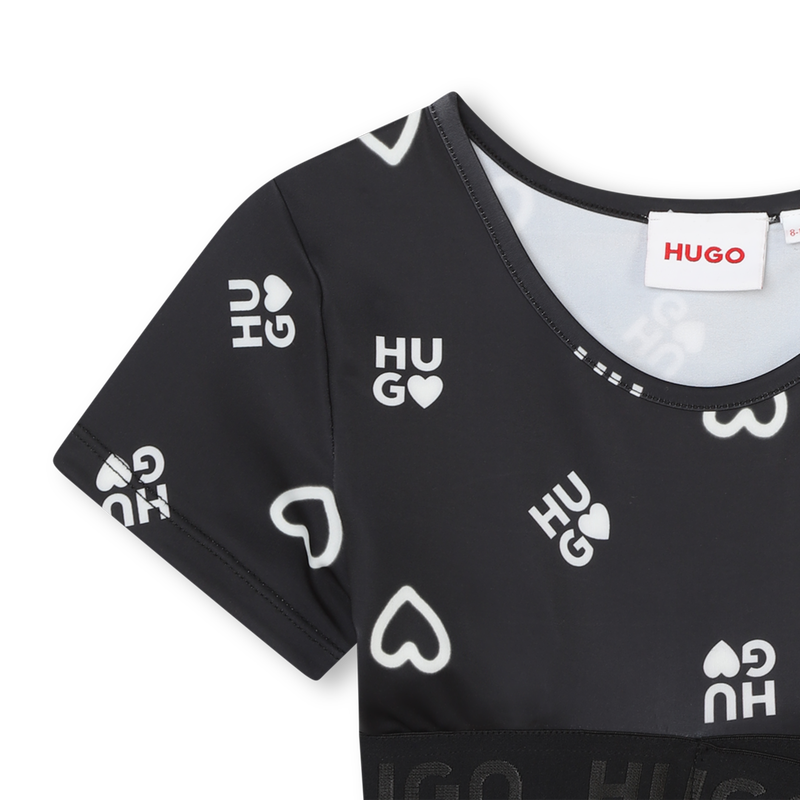 Brassière de sport Hugo 
                    FILLE