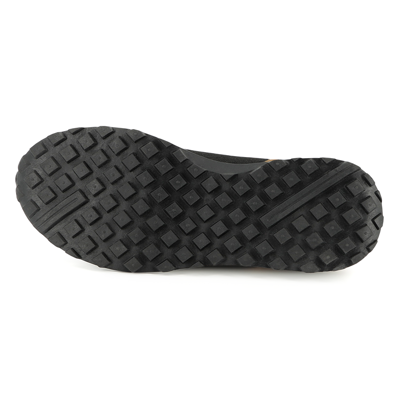 Baskets avec lacets &eacute;lastiqu&eacute;s BOSS 
                        GARCON