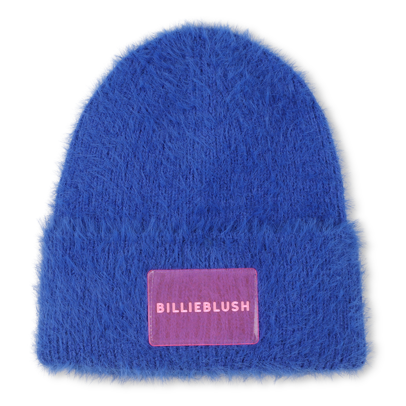 Bonnet tricot BILLIEBLUSH 
                    FILLE