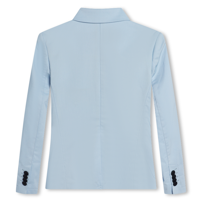 Veste de c&eacute;r&eacute;monie