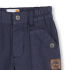 Pantalon taille elastique TIMBERLAND 
                    GARCON