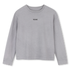 Tee-shirt manches longues ZADIG & VOLTAIRE 
                    GARCON