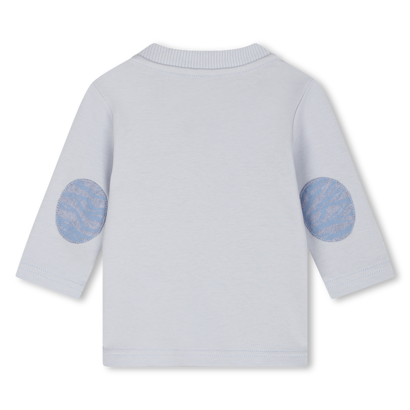 Ensemble T-shirt et pantalon KENZO KIDS 
                    GARCON