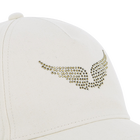 Casquette avec broderie ZADIG VOLTAIRE 
                    FILLE