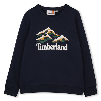SWEAT TIMBERLAND GARCON
