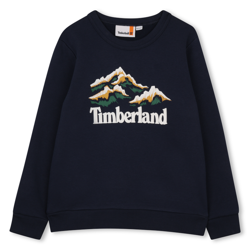 SWEAT TIMBERLAND 
                    GARCON