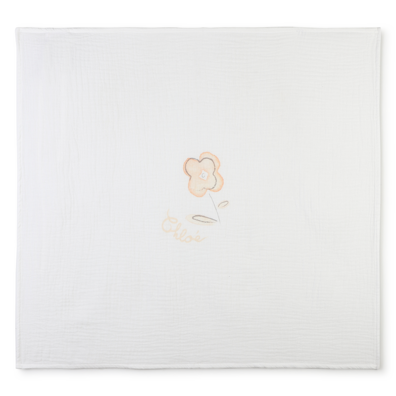 Ensemble langes et pochette CHLOE 
                    FILLE