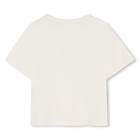 Tee-shirt manches courtes ZADIG & VOLTAIRE 
                    FILLE