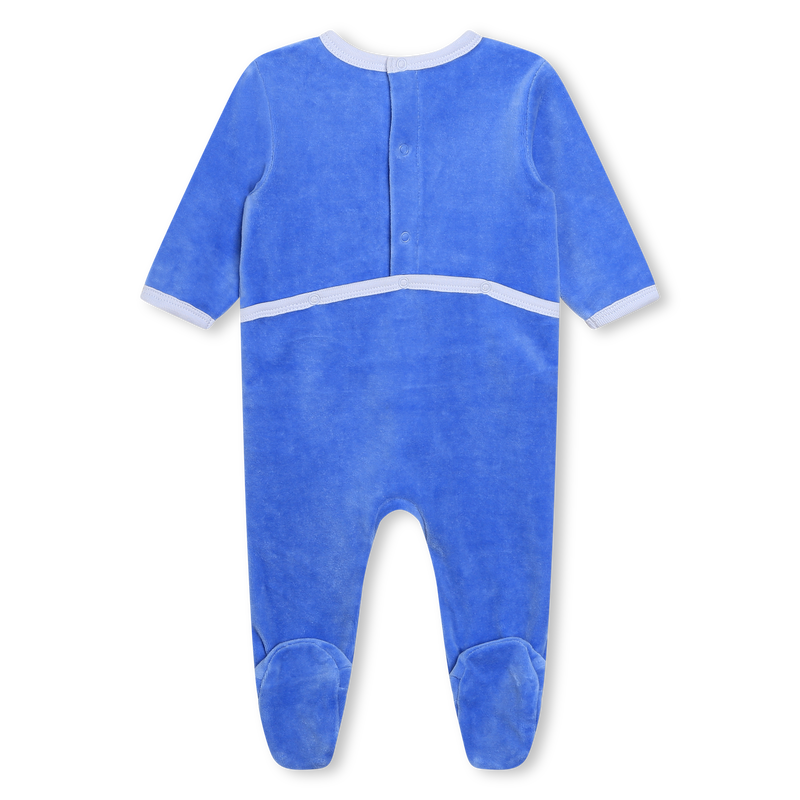 Ensemble cadeau 3 pièces KENZO KIDS 
                    UNISEXE