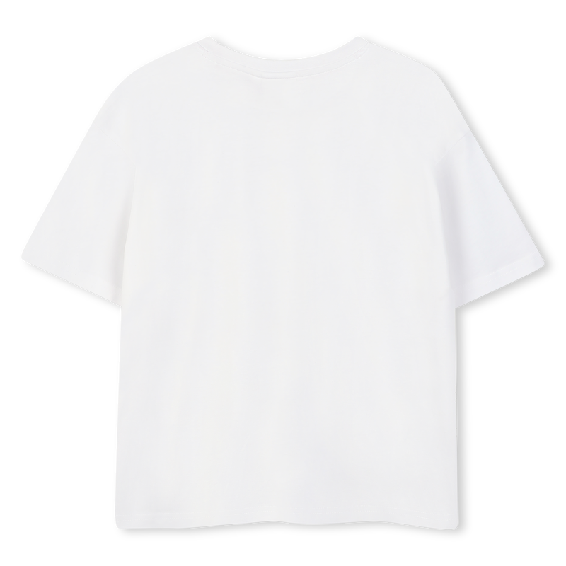 T-shirt à manches courtes Hugo 
                    GARCON