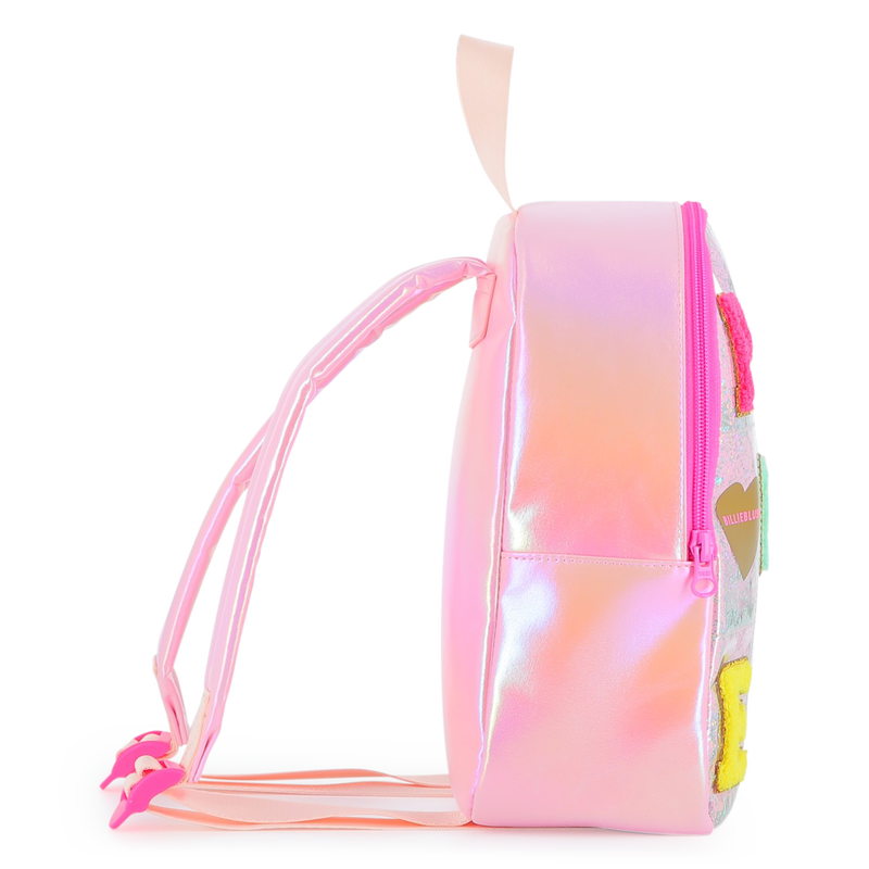 Petit sac à dos BILLIEBLUSH 
                    FILLE