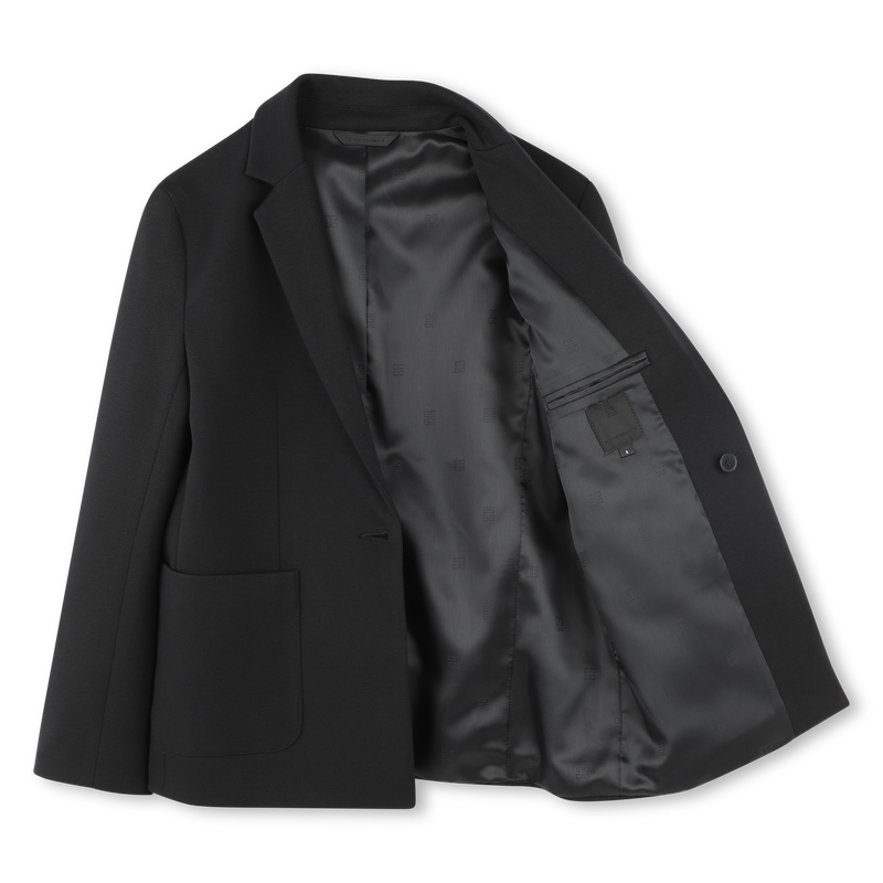 Veste de costume boutonnée GIVENCHY 
                    GARCON