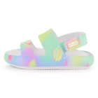 Sandales fermeture auto-grippante BILLIEBLUSH 
                    FILLE
