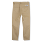 Pantalon chino TIMBERLAND 
                    GARCON