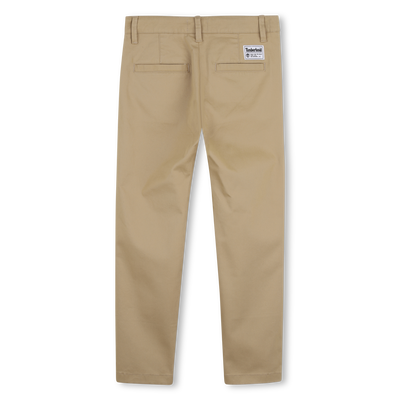 PANTALON CHINO TIMBERLAND GARCON