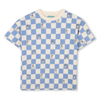 Tee-shirt manches courtes KENZO KIDS 
                    GARCON