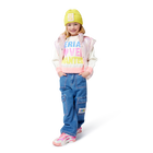 Doudoune sans manches BILLIEBLUSH 
                    FILLE