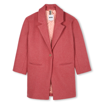 Manteau long BOSS FILLE