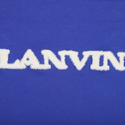 Tee-shirt manches courtes LANVIN 
                    GARCON