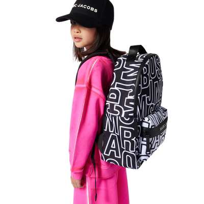 Casquette à scratch MARC JACOBS UNISEXE