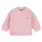 Ensemble Sweat-shirt et pantalon KENZO KIDS 
                    FILLE