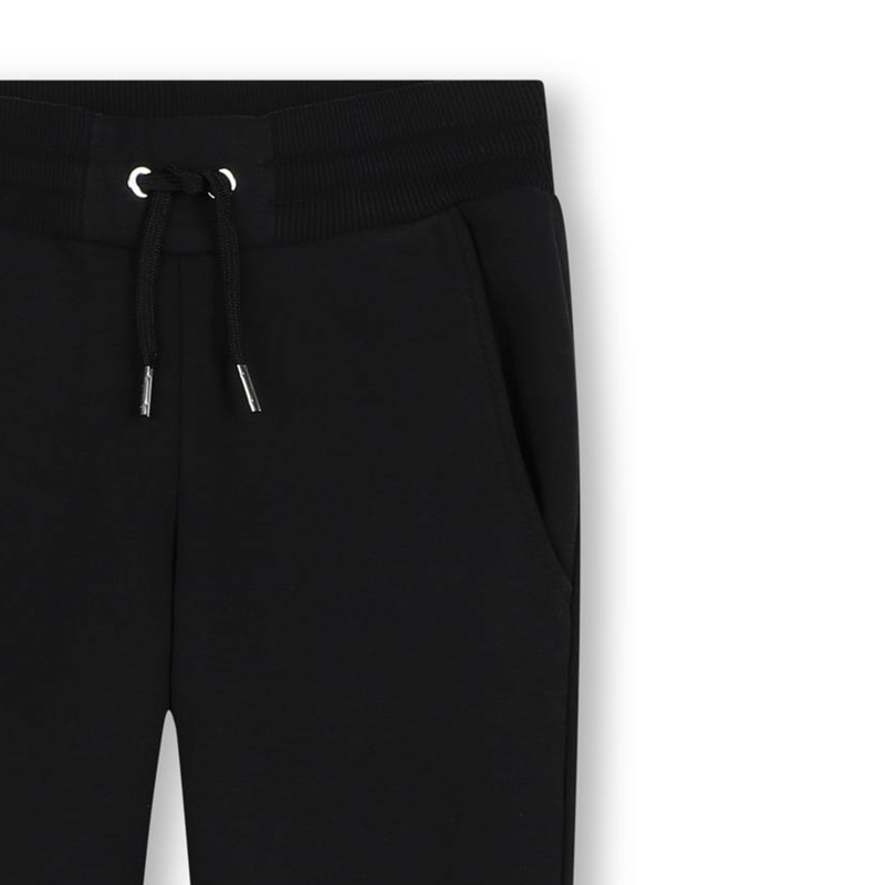 Pantalon de jogging molleton GIVENCHY 
                    FILLE