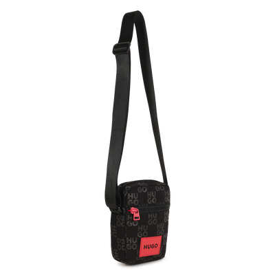 Sac Messenger Hugo GARCON