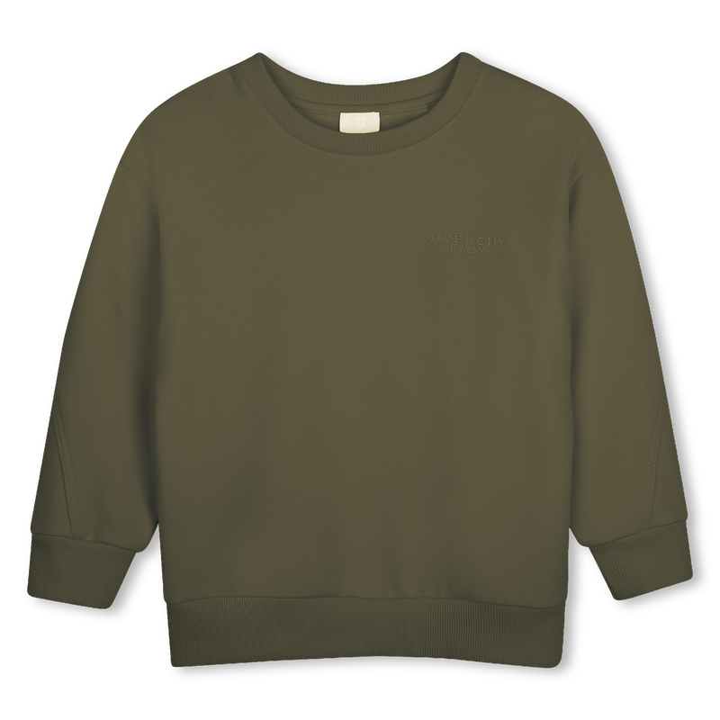 Sweat-shirt GIVENCHY 
                        GARCON