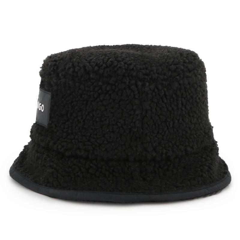 Bob r&eacute;versible Hugo 
                        GARCON