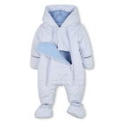 Combi-pilote en polyester KENZO KIDS 
                    UNISEXE