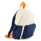 Sac &agrave; dos en polaire TIMBERLAND 
                    GARCON