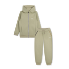 Ensemble jogging, ORME, hi-res