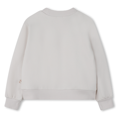 Sweat en molleton BILLIEBLUSH FILLE