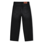 Pantalon en denim CHLOE 
                    FILLE
