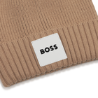 Bonnet en tricot BOSS 
                    GARCON