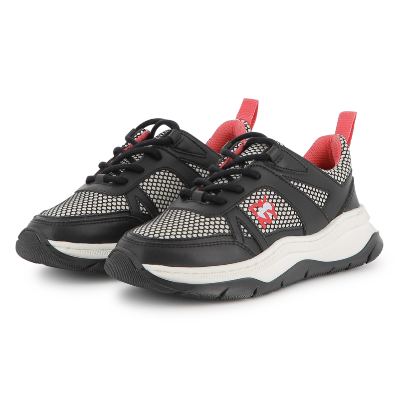 Baskets athlétiques DKNY 
                    FILLE