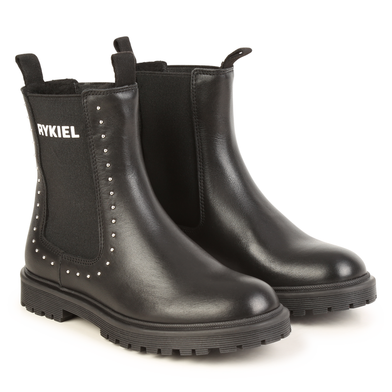 Bottines