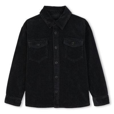 Chemise manches longues ZADIG & VOLTAIRE GARCON